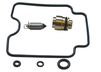 Zestaw naprawczy gaźnika yamaha fzs 1000 fazer fz1 '01-'05