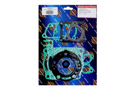 Komplet uszczelek top end power force honda cr125 (2000-2002)