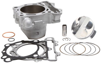 cylinder kompletny kawasaki kxf 250 18 (standard 77mm)