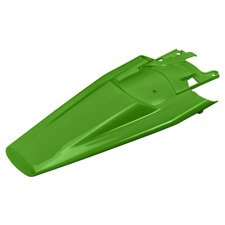 BŁOTNIK TYŁ HUSQVARNA TC/FC/TX/FX 125/250/300/350/450 '23-'26 KOLOR GREEN FLOW