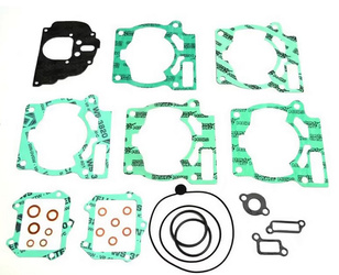 USZCZELKI TOP-END KTM SX 200 '02-'12 , EXC 200 '02-'16