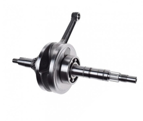 Wał korbowy silnik LF120 Pit Bike MRF Kayo