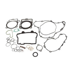 KOMPLET USZCZELEK KTM EXCF EXC-F 350 '17-'19 , HUSQVARNA FE '17-'19