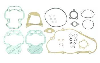 Athena komplet uszczelek aprilia etx 125 '85-'87, tuareg 125 '85-'87 (rotax 127cc), tuareg wind 125 '85-'87