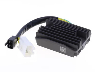 REGULATOR NAPIĘCIA MOTO GUZZI V7 750 '11-'13, NEVADA 750 '12-'15, CALIFORNIA 1100 '03-'05 (OEM: 883878)