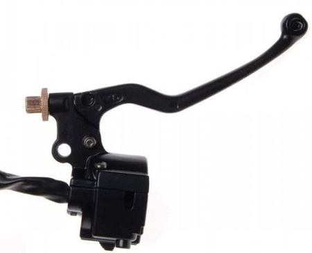 Przełącznik zespolony motocykl Suzuki Gn125