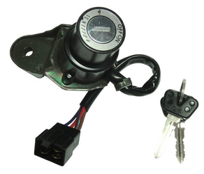 STACYJKA YAMAHA XV 500 VIRAGO '92-'94, XV 535 VIRAGO '88-'00 (OEM: 2NT-82510-01)