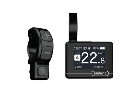 Wyświetlacz Lcd Bafang Dp C240.Can