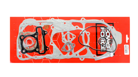 Komplet Uszczelek Power Force Atv Gy6 Baotian Bt125t Tgb 303r 125/150