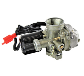 Gaźnik Power Force Honda Lead 90/ Kymco S9 (Przepustnica 15mm)