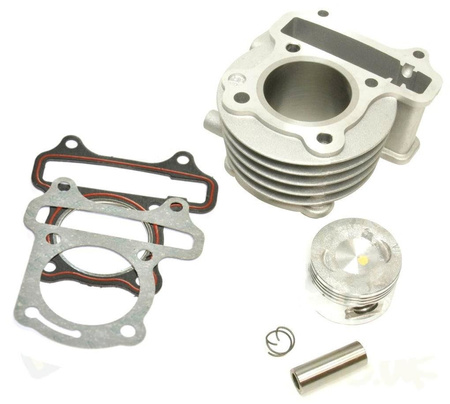 CYLINDER 50 CM SKUTER 4T GY6-50 139QMB