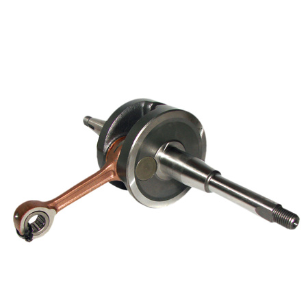 Wał Korbowy Top Racing Standard 2t 50 Ccm Honda Sfx Bali Sxr