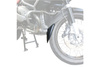 Przedłużenie Błotnika Puig Do Bmw R1200gs 04-12 (Przednie) Czarny