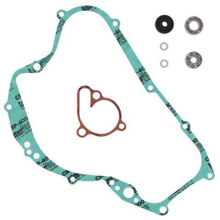 Winderosa (vertex) zestaw naprawczy pompy wody suzuki rm125 04-08