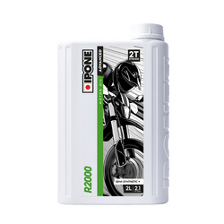R2000 2T OLEJ DO DOZOWNIKA SEMI-SYNTHETIC PLUS 2L (AKC) ZASTĘPUJE 800106