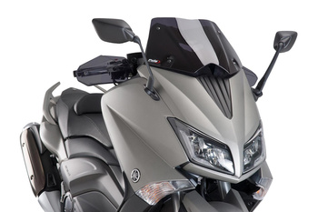 Handbary Puig Do Yamaha T-Max 530 / 560 Mocno Przyciemnione