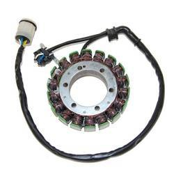Uzwojenie alternatora (stator) honda trx 500fm fourtrax foreman 05-09