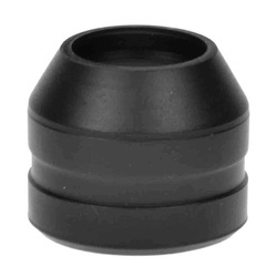 uszczelniacz/kapturek przedniego zawieszenia do teleskopów marzocchi pyłowy 35mm (oem:fi0051001)