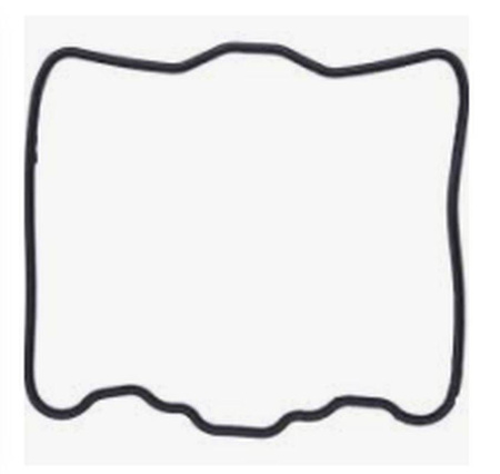 uszczelka pokrywy zaworowej honda vfr 750 f '86-'89 (rc24)