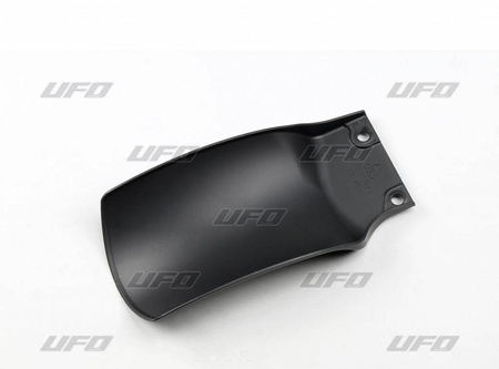 Osłona amortyzatora tylnego yamaha yzf 450 '18 kolor czarny