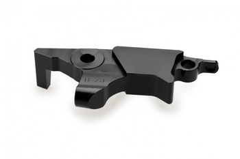 Mocowanie Dźwigni Hamulca -Do Pierwszego Montażu- Puig 9651 (Yamaha Xv950/R) Czarne