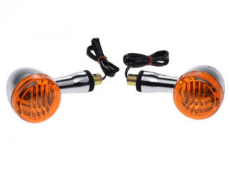 Kierunkowskaz para Suzuki Intruder C M800 VL1500