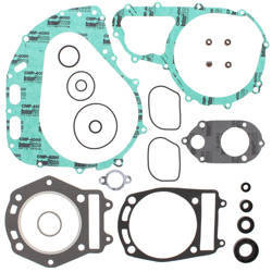 Winderosa (vertex) komplet uszczelek suzuki dr650se 96-17 (z uszczelniaczami silnikowymi)