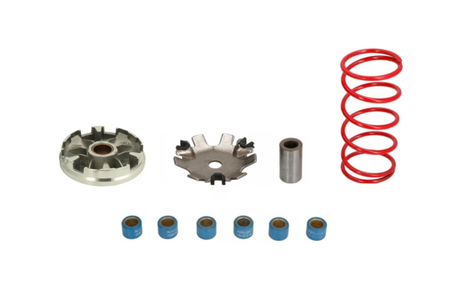 Wariator Tuningowy+Sprężyna Peugeot 50 2t Speedfight Buxy Treker- Power Force