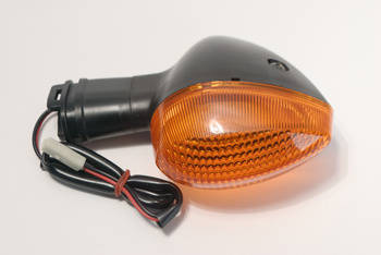 Amex kierunkowskaz yamaha fz6 04-, fz1/r1/r6/xj6 prawy przód/lewy tył duży