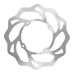 TARCZA HAMULCOWA PRZÓD KTM 85 SX '09-'15, SX 105 '09-'11 (220X95)