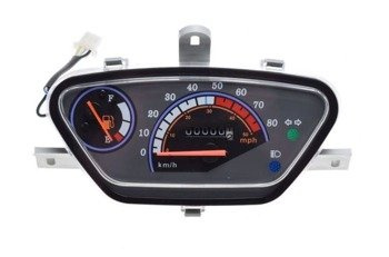 Licznik skuter 4T koło 10 Cali Gy6-50 139Qmb