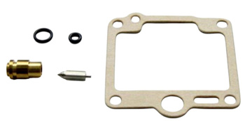 Zestaw naprawczy gaźnika yamaha xj 900 '83-'84