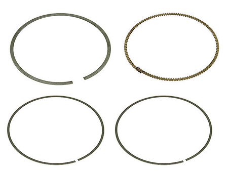 pierścienie tłokowe honda crf 250r '10-'13 ( śr.cyl. 76,80mm = nominał)