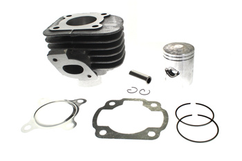 Cylinder Żeliwny Power Force Basic Cpi Bravo Keeway Flash Matrix 40mm 2t