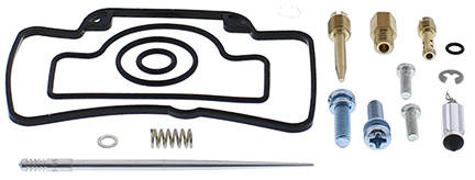 Zestaw naprawczy gaźnika yamaha yz 125 89