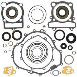 Winderosa (vertex) komplet uszczelek yamaha yfm350fa bruin 4wd '04-'06, yfm350fgw grizzly 4wd '07-'14 (z uszczelniaczami silnikowymi) - patrz uwagi (yfm 350)