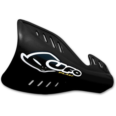 Handbary UFO do motocykli KTM 4t '05-'06 czarne