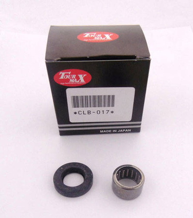 Tourmax zestaw naprawczy popychacza sprzęgła yamaha yfs 200 blaster '86-06 (made in japan)