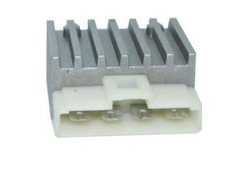 Regulator napięcia skuter 2T Yamaha Mbk Malaguti