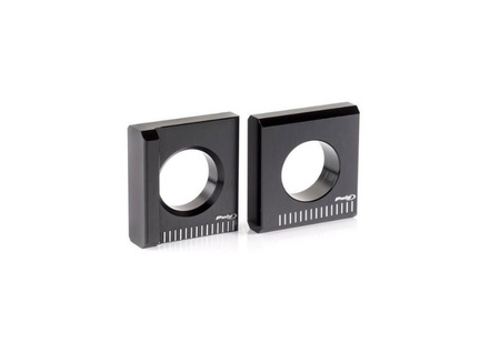 Napinacze pasa napędowego puig do yamaha t-max 530 dx/sx t-max xp 560 dx/sx/tech max