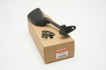 Lusterko kawasaki er6f (09-13) z 1000sx (11-12) lewe