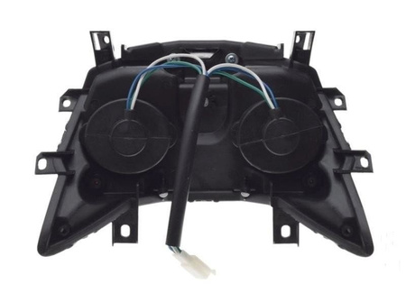 Lampa przód do Romet Ogar 900 4T