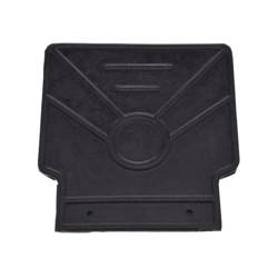 Chlapacz błotnika uniwersalny prostokątny