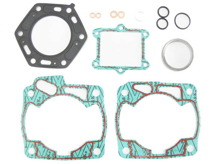 uszczelki top-end honda crm 250r '90-00