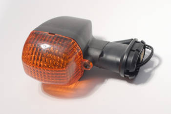 Jr kierunkowskaz yamaha fzs 600 '02-03,fzs 1000 '01-05,fjr 1300 '01-02 lewy przód (duży)