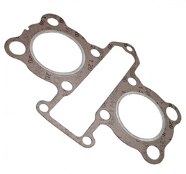 Athena 2022/05 uszczelka pod głowicę ( głowicy ) honda cb/cm 125 '82-'90 (oem:12251399003)