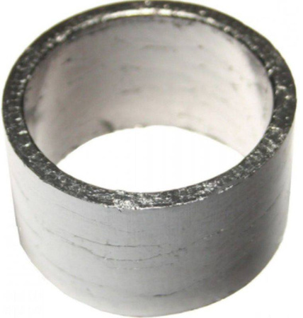 uszczelka tłumika 44,5x53x32mm kawasaki kxf 250 '09-'20, kxf 450 '12-'18