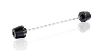 Protektory Osi Koła Puig Do Suzuki Gsxr600/750 11-16 (Tył)