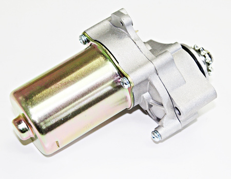 Rozrusznik Power Force Jh110cc Dolne Mocowanie Atv110 Ns150fmh-100006