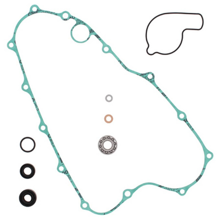 Winderosa (vertex) zestaw naprawczy pompy wody honda crf450r 02-08